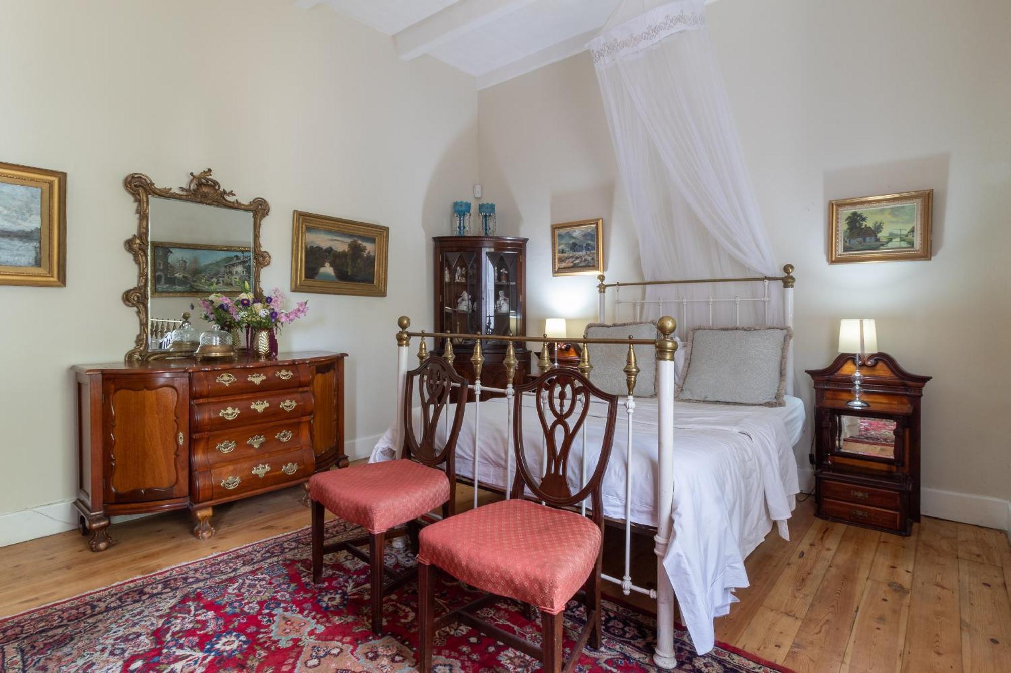 The Victorian Of Church Street - Cape Dutch Quarters Тульбах Экстерьер фото